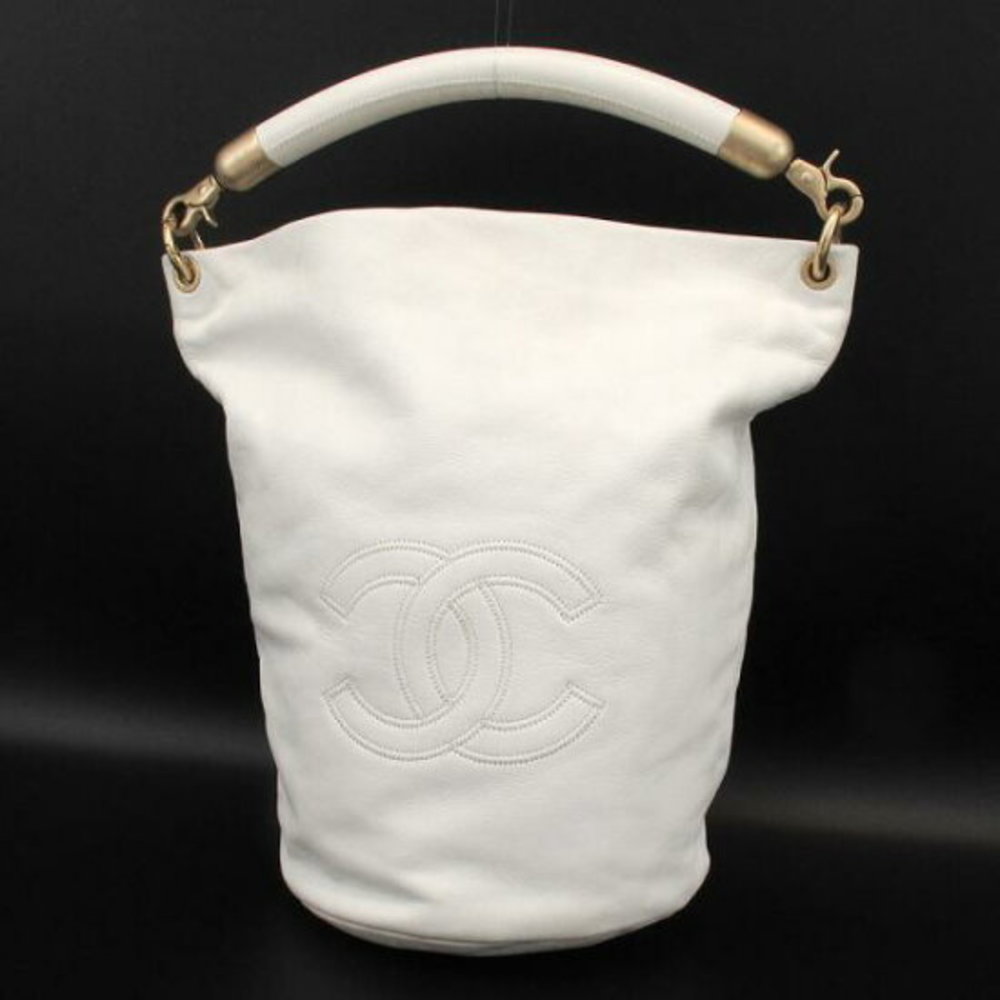 Chanel One Shoulder Bag
